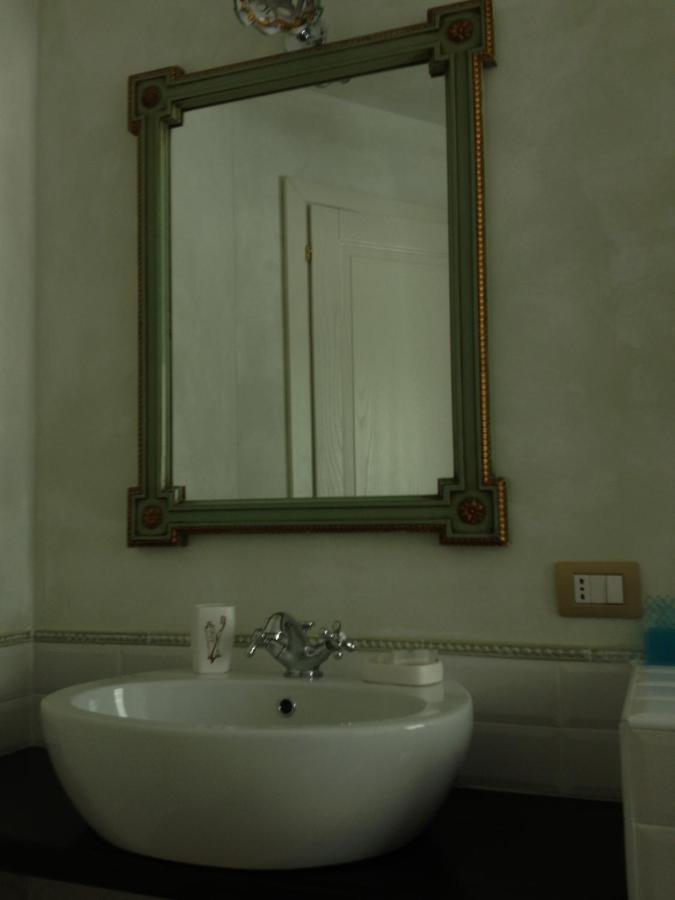 Bed and Breakfast Il Casale San Martino Nursja Pokój zdjęcie