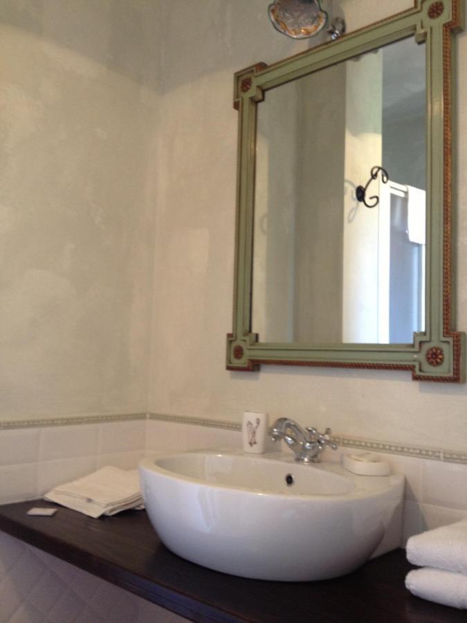 Bed and Breakfast Il Casale San Martino Nursja Pokój zdjęcie