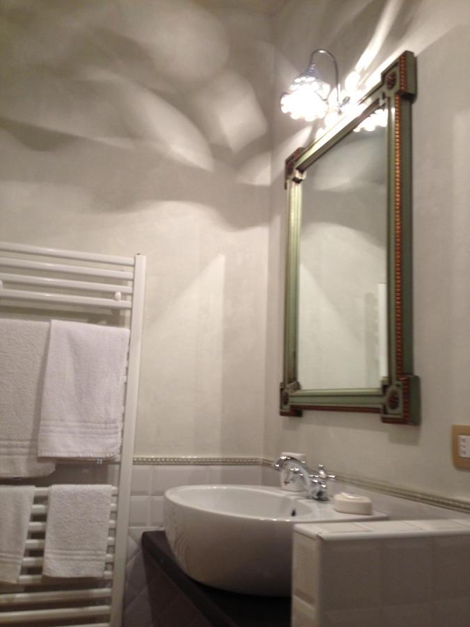 Bed and Breakfast Il Casale San Martino Nursja Pokój zdjęcie